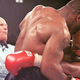 Guess who wants another go at Mike Tyson?